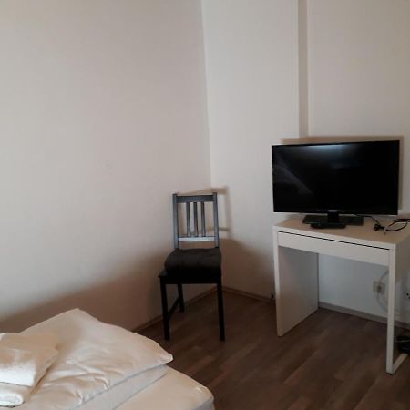 Ferienwohnungen Haus Scheidter 42 Saarbrücken Eksteriør bilde